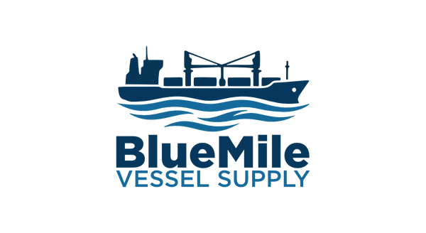 Blue Mile Vessel Supply